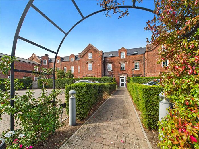 2 Bedroom Apartment For Sale In Simon Theobald Close, Sudbury, Suffolk, CO10