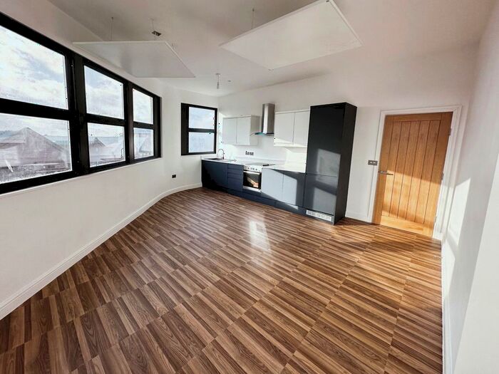 1 Bedroom Flat To Rent In Waterside House, Waterside North, Lincoln, LN2