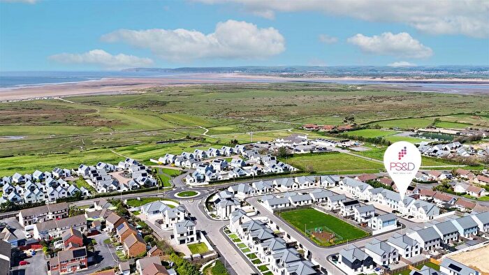 3 Bedroom Semi Detached House For Sale In Atlanta View, Westward Ho!, EX39