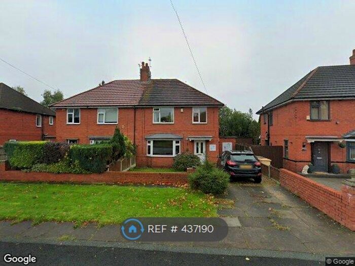 3 Bedroom Semi-Detached House To Rent In Townsfield Road, Bolton, BL5