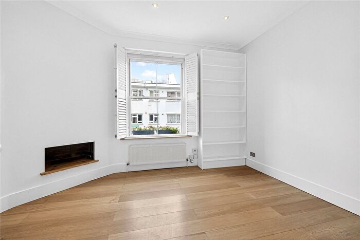 2 Bedroom Flat To Rent In Plender Street, London, NW1