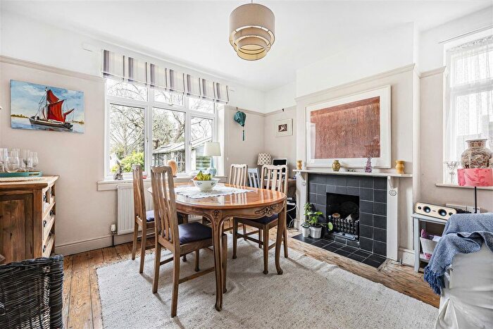 3 Bedroom Semi-Detached House For Sale In Beechurst Avenue, Cheltenham, GL52