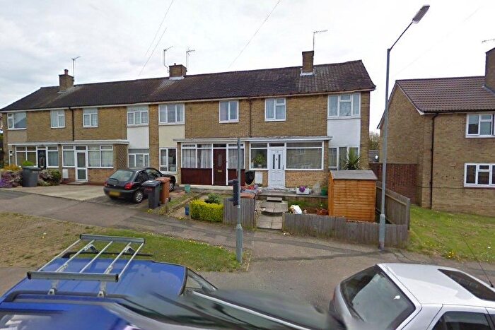 Studio To Rent In Chace Avenue, Potters Bar, EN6