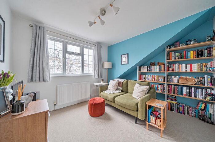 1 Bedroom Flat For Sale In Wearside Road, London, SE13