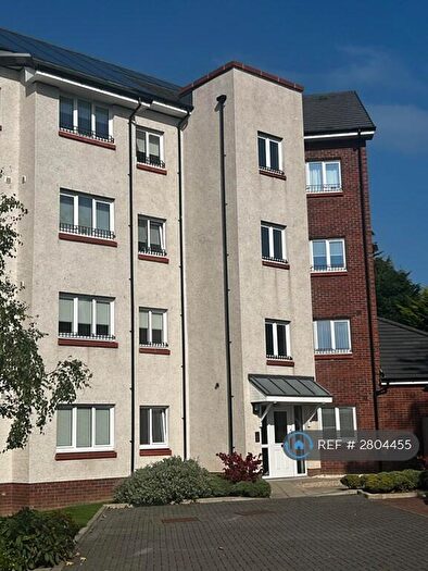 2 Bedroom Flat To Rent In Craig Terrace, Glasgow, G44