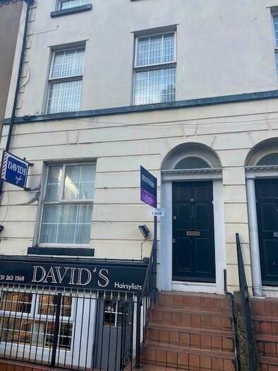 1 Bedroom Flat To Rent In Prescot Street, Liverpool, L7