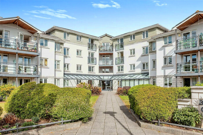 1 Bedroom Apartment To Rent In Brunel Court, Portishead, BS20