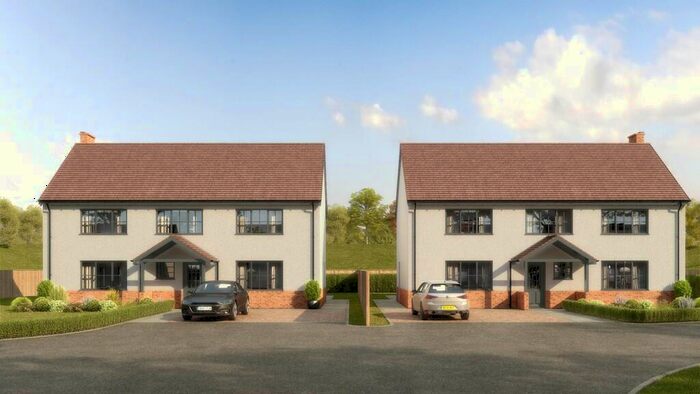 Land For Sale In Brize Norton, Oxfordshire, OX18