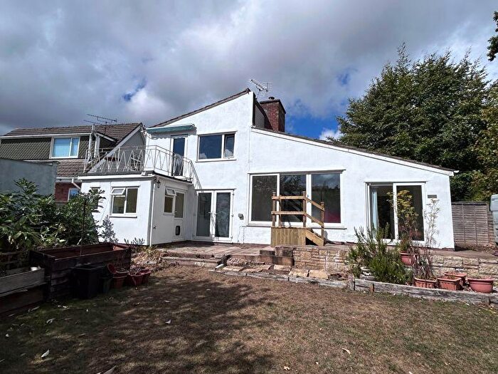 3 Bedroom Detached House For Sale In High Street, Drybrook, GL17