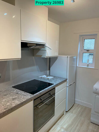 1 Bedroom Flat To Rent In Flat, Equitable House, Bulk Street, Lancaster, LA1