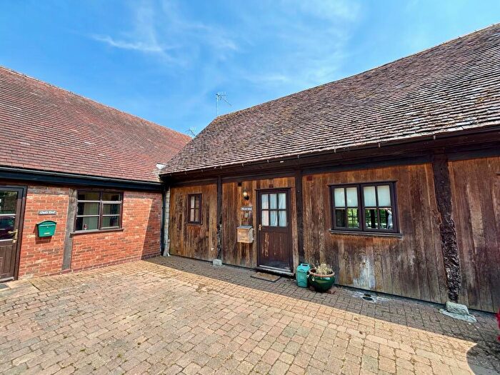 1 Bedroom Bungalow To Rent In Cart Hovel, Exhall, Alcester, B49