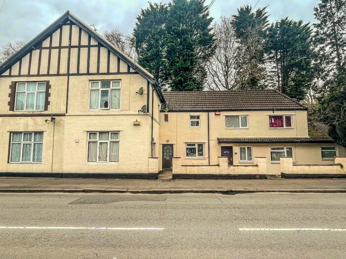 1 Bedroom House To Rent In Fidlas Road, Llanishen, Cardiff, CF14