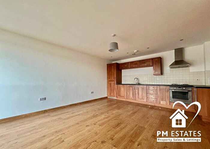 2 Bedroom Apartment To Rent In Riverside Wharf, Bishop's Stortford, Hertfordshire, CM23
