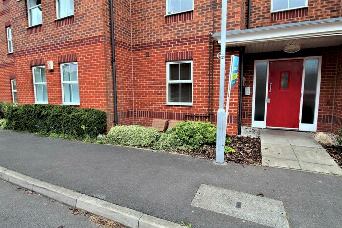 2 Bedroom Apartment To Rent In Barrows Gate, Newark, NG24