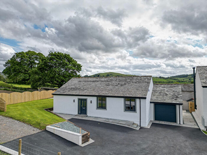 3 Bedroom Detached Bungalow For Sale In Uldale, Lake District National Park, CA7