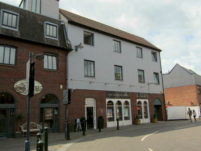 2 Bedroom Apartment To Rent In Purfleet Street, PE30