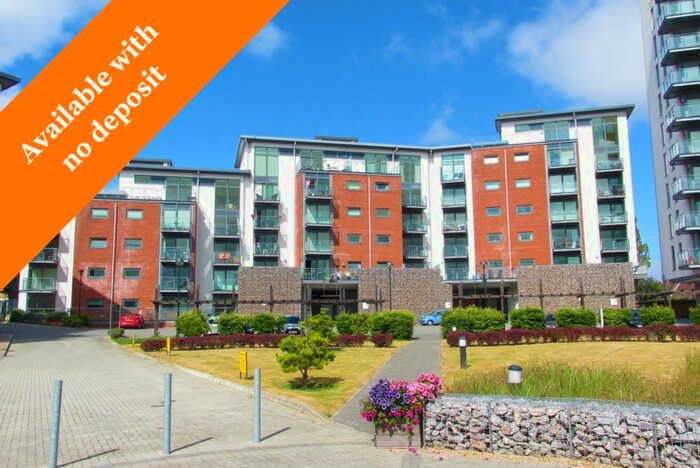 2 Bedroom Flat To Rent In Rope Quays, Gosport, PO12