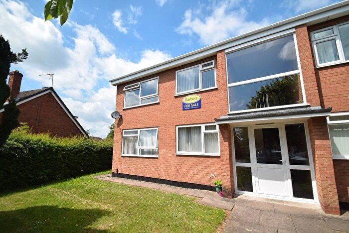 2 Bedroom Flat To Rent In Moorfield Court, Newport, TF10