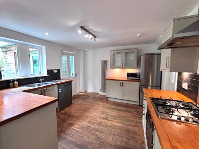 3 Bedroom Barn Conversion For Sale In Wood Top, Hebden Bridge, HX7