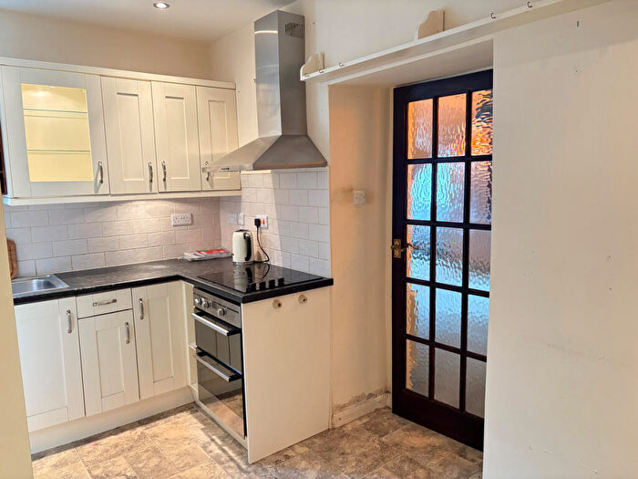 2 Bedroom Terraced House For Sale In Crown Court Cottage, Leyburn, DL8