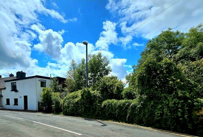 2 Bedroom Semi-Detached House To Rent In Church Sreet, Rhayader, Powys, LD6