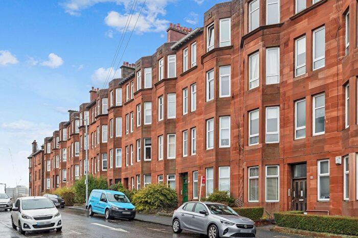 1 Bedroom Flat For Sale In Esmond Street, Flat /, Yorkhill, G3