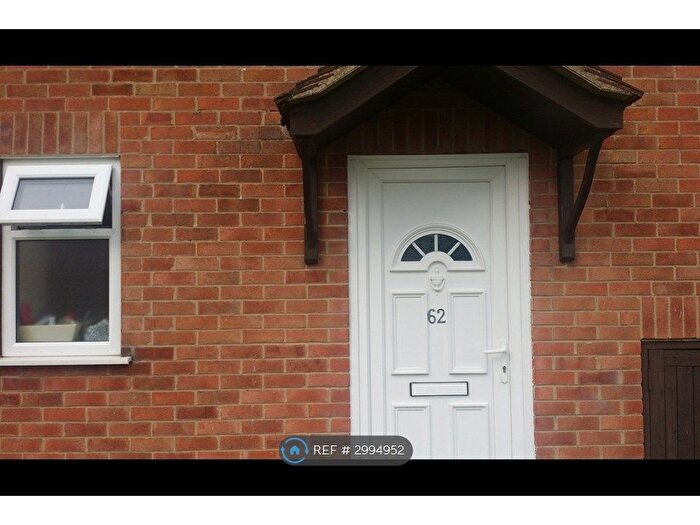 1 Bedroom Flat To Rent In Sinfin, Derby, DE24