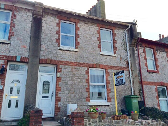 3 Bedroom Terraced House To Rent In Princes Road, Torquay, TQ1