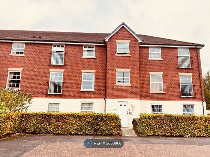 2 Bedroom Flat To Rent In Naylor Road, Ellesmere Port, CH66