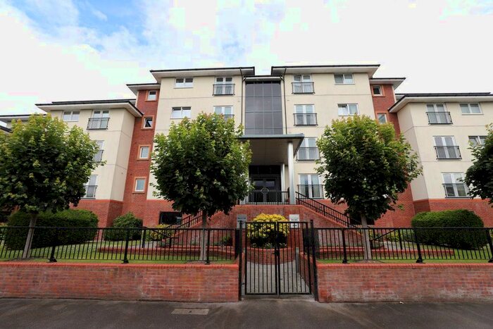 2 Bedroom Flat To Rent In Milbourne Street, Carlisle, CA2