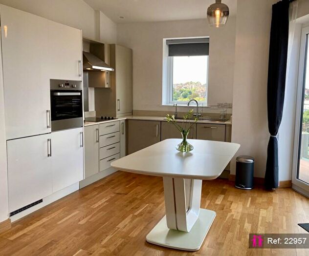 2 Bedroom Apartment To Rent In Mill Pond Road, Dartford, DA1