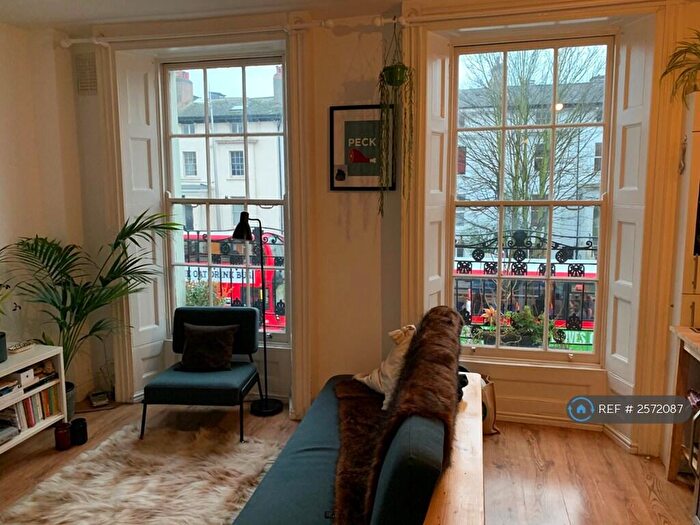 1 Bedroom Flat To Rent In Queens Road, London, SE15