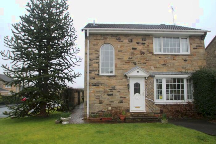 3 Bedroom Detached House To Rent In Fountains Avenue, Boston Spa, LS23