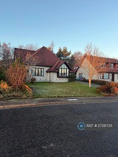 4 Bedroom Detached House To Rent In Corse Wynd, Kingswells, Aberdeen, AB15