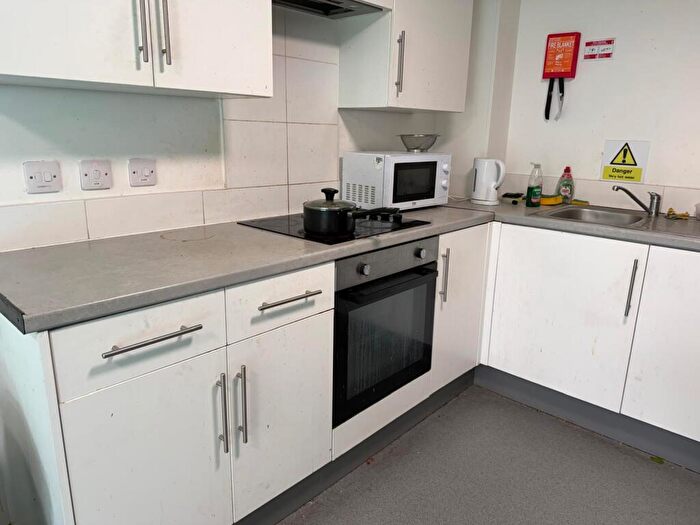 1 Bedroom Flat For Sale In , Nebula, Egerton Street, Sheffield, S1