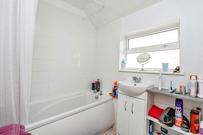 3 Bedroom Terraced House For Sale In Mill Pond Road, Gosport, Hampshire, PO12