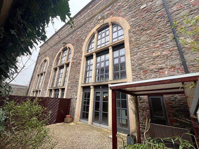 2 Bedroom Apartment To Rent In Vestry Lane, Bristol, BS5