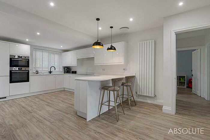 3 Bedroom Detached House For Sale In Berea Road, Torquay, TQ1