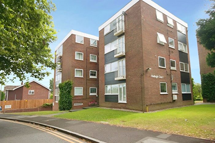 2 Bedroom Flat To Rent In London Road, Brentwood, CM14