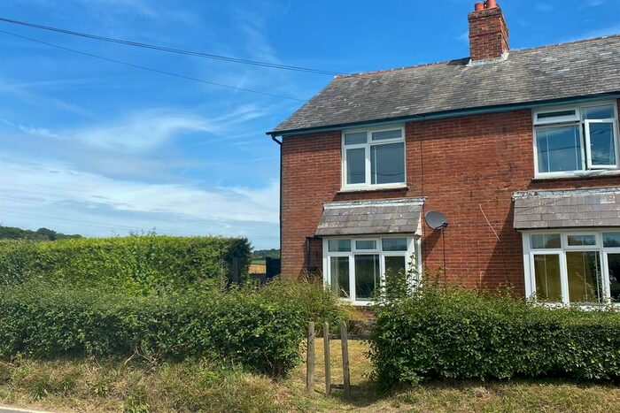 2 Bedroom Semi-Detached House To Rent In Elm Cottage, Trotton, Trotton, GU31