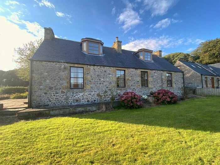 5 Bedroom Detached House For Sale In Fochabers, IV32