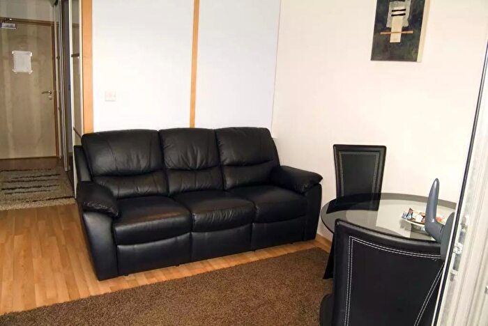 1 Bedroom Flat To Rent In Regent Street, Leeds, LS2