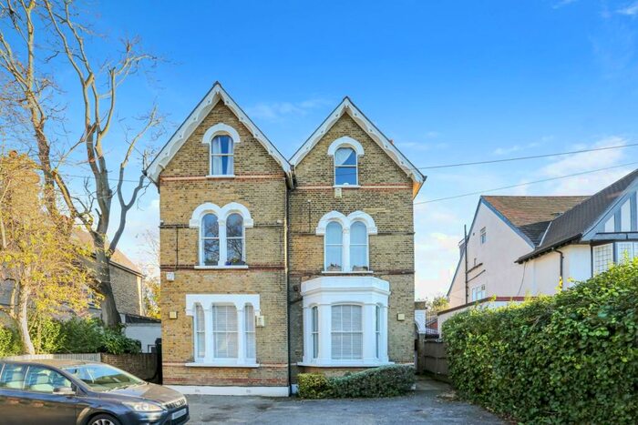 1 Bedroom Flat To Rent In Westbourne Drive, Forest Hill, SE23