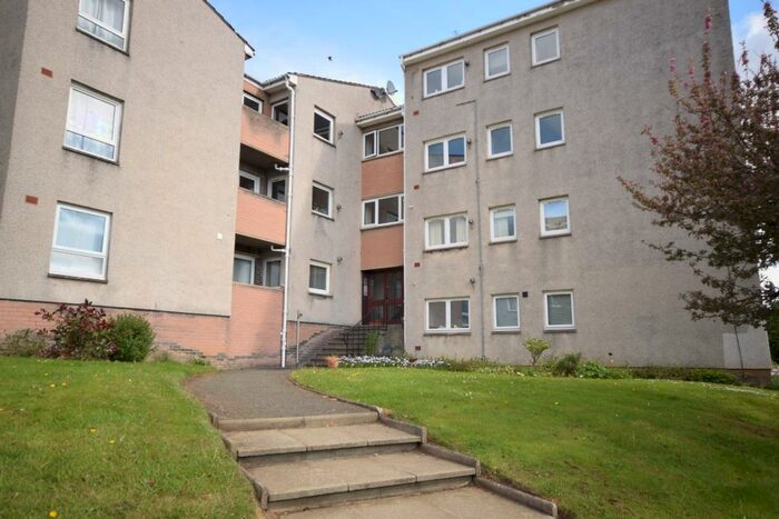 2 Bedroom Apartment To Rent In North Gyle Loan, Flat, Edinburgh, City Of Edinburgh, EH12