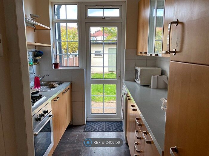 3 Bedroom Terraced House To Rent In Collier Drive, Edgware, HA8