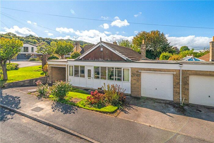 2 Bedroom Bungalow For Sale In Park Court, Pool In Wharfedale, Otley, West Yorkshire, LS21