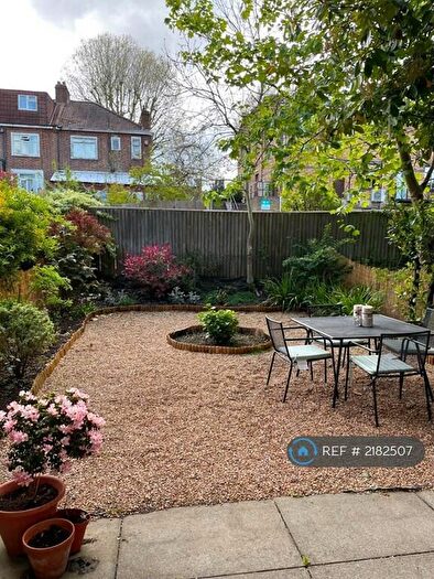 1 Bedroom Flat To Rent In Lupton Close, London, SE12