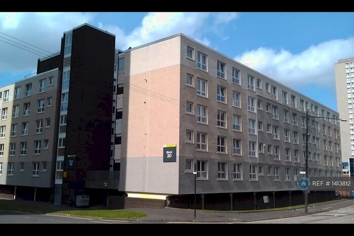 1 Bedroom Flat To Rent In Dundasvale Court, Glasgow, G4