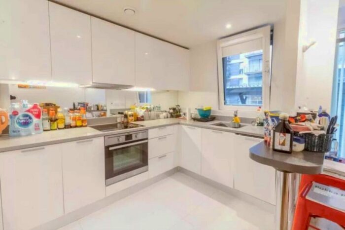 1 Bedroom Flat To Rent In High Point Village, Hayes, UB3