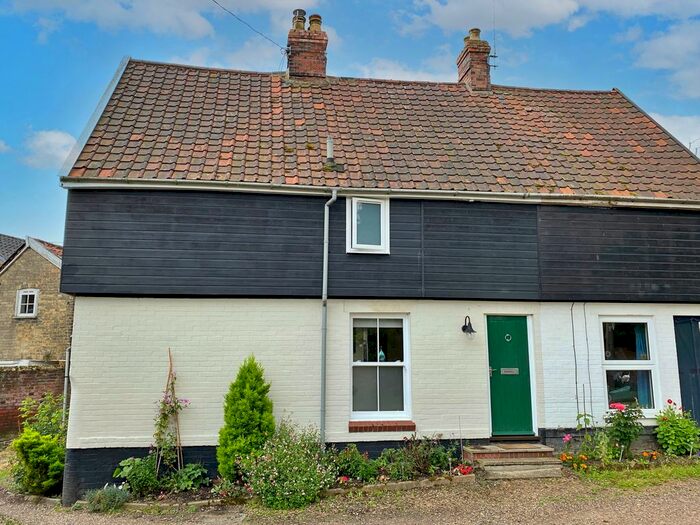 Houses for sale in Halesworth, IP19, Suffolk